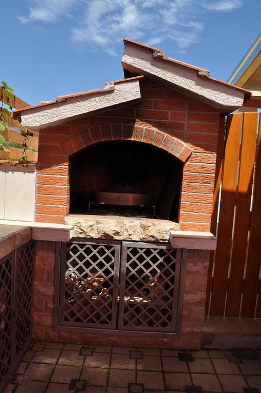 Apartmani Galeb Biograd Na Moru Exterior photo